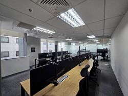 Lippo Building (D1), Office #632853291